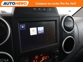 Peugeot Partner 1.6 Blue-HDi Tepee Outdoor