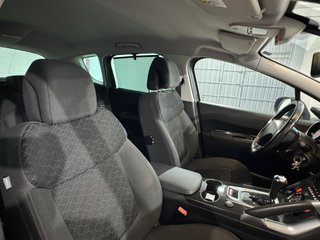 Peugeot 3008 Style 1.6 BlueHDI 120 EAT6