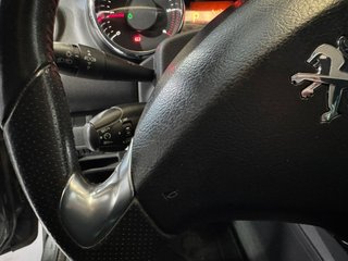 Peugeot 3008 Style 1.6 BlueHDI 120 EAT6