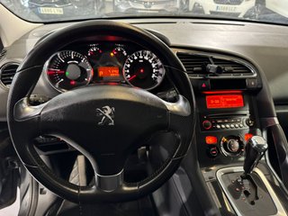 Peugeot 3008 Style 1.6 BlueHDI 120 EAT6