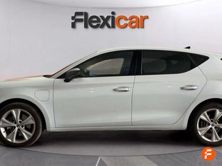 Seat Leon 1.4 e-Hybrid DSG-6 S&S FR