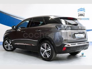 Peugeot 3008 Hybrid 225 e-EAT8 Allure (2021)