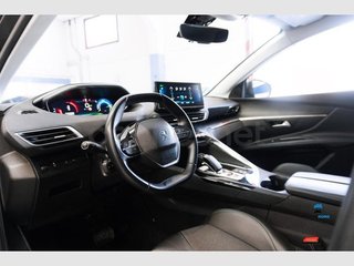 Peugeot 3008 Hybrid 225 e-EAT8 Allure (2021)