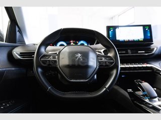 Peugeot 3008 Hybrid 225 e-EAT8 Allure (2021)