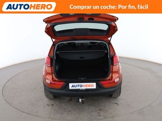 Kia Sportage 1.6 GDI Drive 4x2