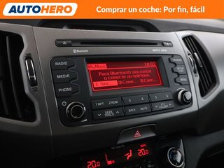 Kia Sportage 1.6 GDI Drive 4x2