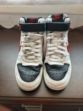 Zapatillas Nike Court Borough Mid 2