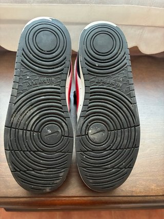 Zapatillas Nike Court Borough Mid 2