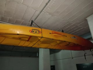 Kayak RTM Ocean Quatro Familiar