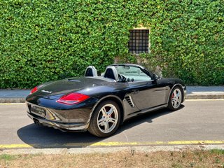 Porsche Boxster S