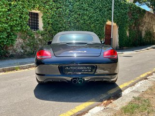 Porsche Boxster S