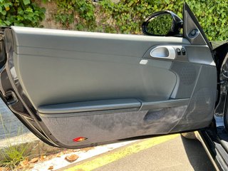 Porsche Boxster S