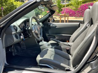 Porsche Boxster S