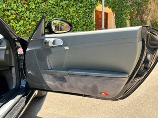 Porsche Boxster S