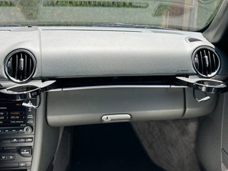Porsche Boxster S