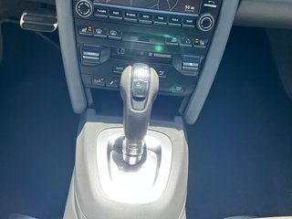 Porsche Boxster S