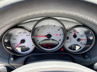 Porsche Boxster S