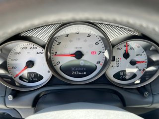 Porsche Boxster S