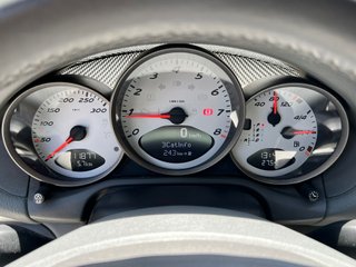 Porsche Boxster S