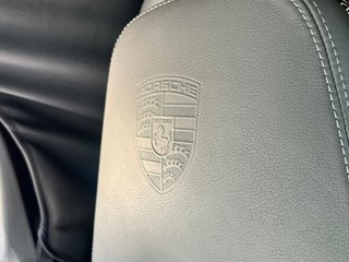 Porsche Boxster S