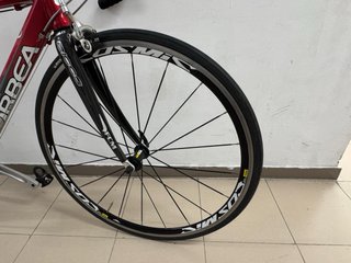 Orbea Asphalt 2008 | Talla S | Mavic Cosmic 30