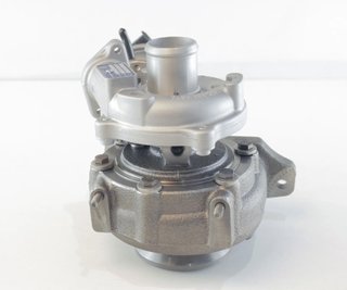 Turbo KKK 54359710027 Opel Astra 1.3 JTDM