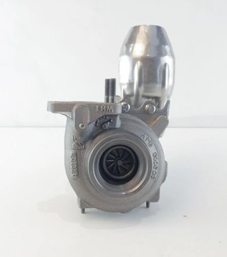 Turbo KKK 54359710027 Opel Astra 1.3 JTDM