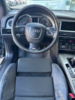 Audi A6 2007