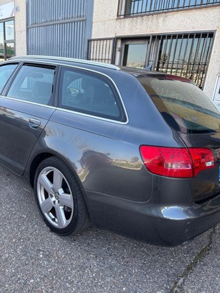 Audi A6 2007