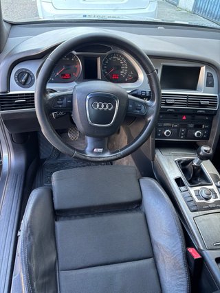 Audi A6 2007