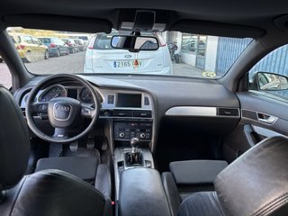Audi A6 2007
