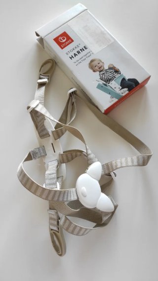Arnés Stokke para Trona Tripp Trapp