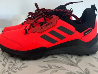 Zapatillas Adidas Terrex Gore-Tex Nuevas