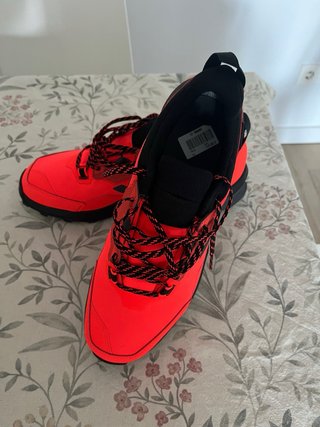 Zapatillas Adidas Terrex Gore-Tex Nuevas