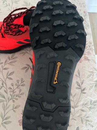 Zapatillas Adidas Terrex Gore-Tex Nuevas