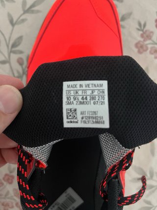 Zapatillas Adidas Terrex Gore-Tex Nuevas