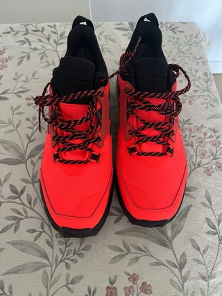 Zapatillas Adidas Terrex Gore-Tex Nuevas
