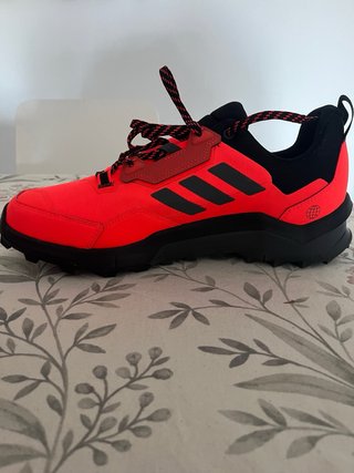 Zapatillas Adidas Terrex Gore-Tex Nuevas