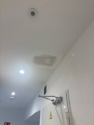 Pequeñas reformas, impermeabilizaciones, canalones