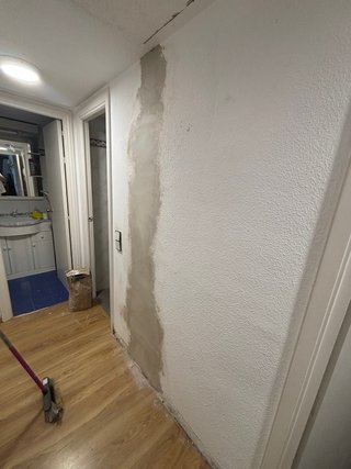 Pequeñas reformas, impermeabilizaciones, canalones