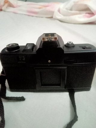 Cámara analógica PROTAX 2000