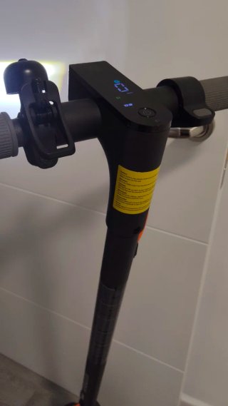 Patinete Eléctrico Xiaomi GO