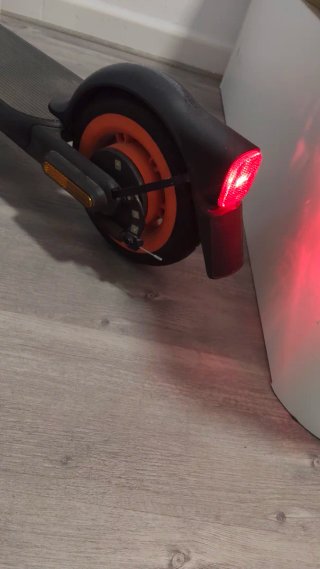 Patinete Eléctrico Xiaomi GO