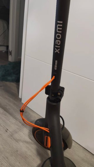 Patinete Eléctrico Xiaomi GO