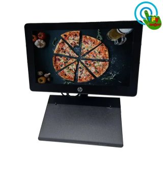 Monitor HP RP2 2030 14 Táctil