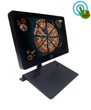 Monitor HP RP2 2030 14 Táctil
