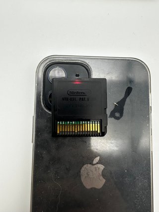 Pokémon HeartGold DS Originale