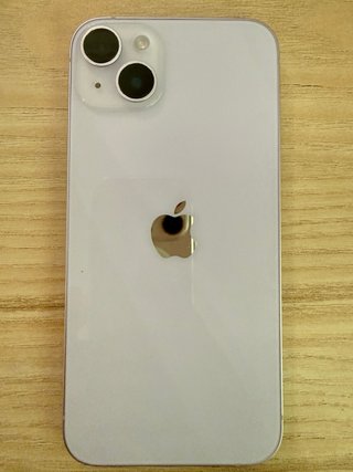 iPhone 14 Plus 256GB Morado