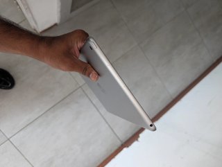 iPad Air 2 32GB Plata