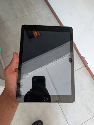 iPad Air 2 32GB Plata